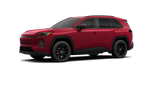 New 2026 Toyota RAV4 SUV