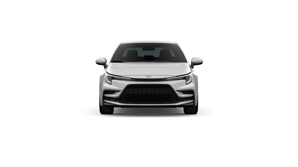 2026 Toyota Corolla SE photo 50
