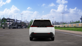 New 2026 Toyota RAV4 SUV