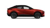 New 2026 Toyota C-HR SUV