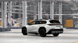 New 2027 Toyota bZ Woodland Sedan