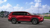 New 2026 Toyota Grand Highlander Hybrid SUV