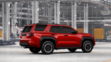New 2026 Toyota 4Runner i-FORCE MAX SUV