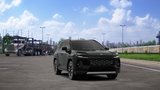 New 2026 Toyota RAV4 SUV