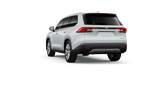New 2026 Toyota Grand Highlander SUV
