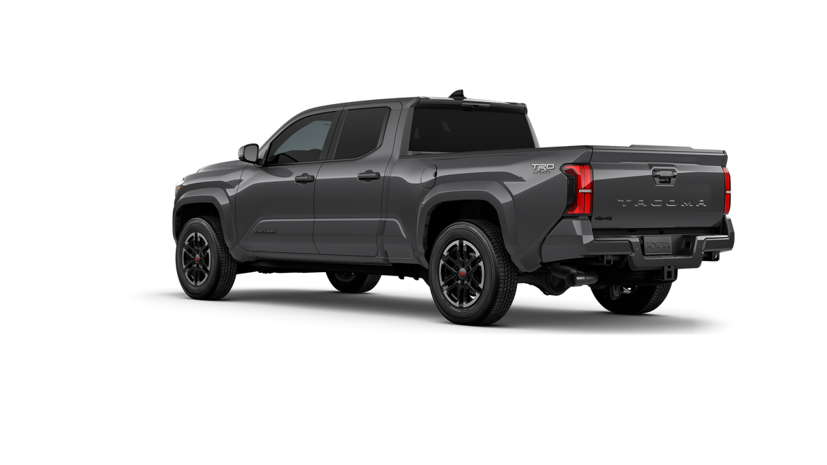 2026 Toyota Tacoma TRD Sport - Photo 41