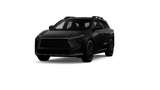 New 2026 Toyota bZ Woodland SUV