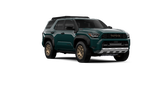 New 2026 Toyota 4Runner i-FORCE MAX SUV