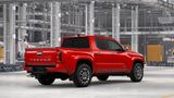 New 2026 Toyota Tacoma i-FORCE MAX Truck