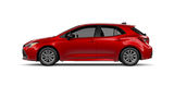 New 2027 Toyota Corolla Hatchback Sedan