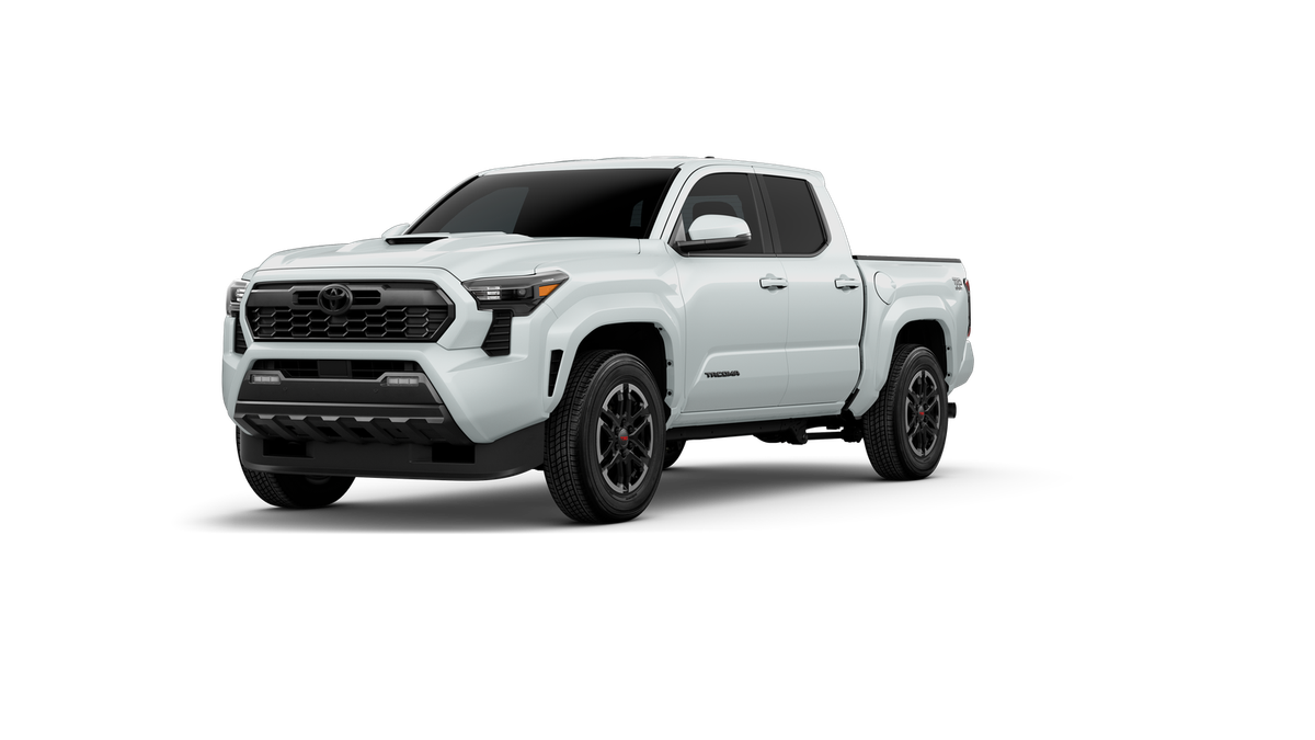 2026 Toyota Tacoma  TRD Sport