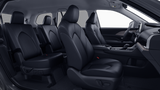 New 2026 Toyota Grand Highlander Hybrid SUV