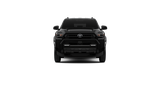 New 2026 Toyota 4Runner SUV
