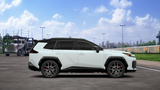 New 2026 Toyota RAV4 Plug-in Hybrid SUV
