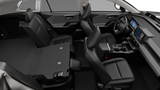 New 2026 Toyota RAV4 SUV