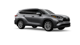 New 2026 Toyota Highlander Hybrid SUV