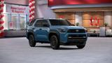 New 2026 Toyota 4Runner SUV