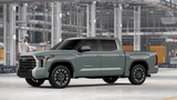 New 2026 Toyota Tundra i-FORCE MAX Truck
