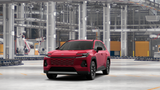 New 2026 Toyota RAV4 SUV