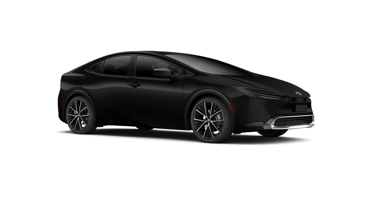 New 2027 Inked Toyota  XLE AWD image 33
