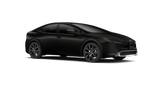 New 2027 Toyota Prius Sedan
