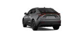 New 2026 Toyota bZ SUV