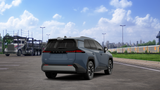 New 2026 Toyota RAV4 SUV