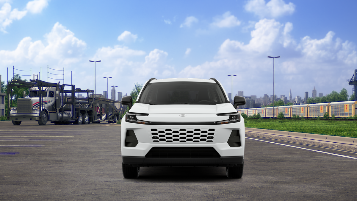 New Ice Cap 2026 Toyota RAV4 XLE Premium for Sale in Scottsdale