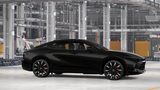 New 2027 Toyota Crown Sedan