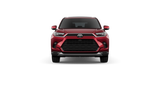 New 2026 Toyota Grand Highlander Hybrid SUV