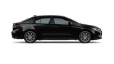 New 2027 Toyota Corolla Sedan