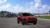 New 2026 Toyota Corolla Cross Hybrid SUV