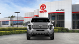 New 2025 Toyota Tacoma i-FORCE MAX Truck