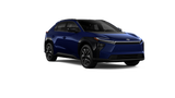 New 2026 Toyota bZ SUV