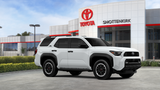 New 2026 Toyota 4Runner SUV