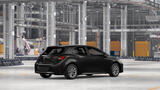 New 2027 Toyota Corolla Hatchback Sedan