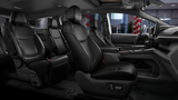 New 2026 Toyota Sienna Van