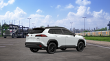 New 2026 Toyota Corolla Cross Hybrid SUV