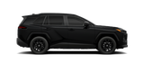 New 2026 Toyota RAV4 SUV