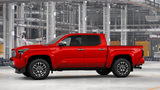 New 2026 Toyota Tacoma i-FORCE MAX Truck