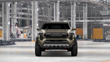 New 2026 Toyota Tacoma i-FORCE MAX Truck