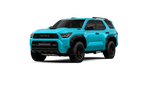 New 2026 Toyota 4Runner i-FORCE MAX SUV