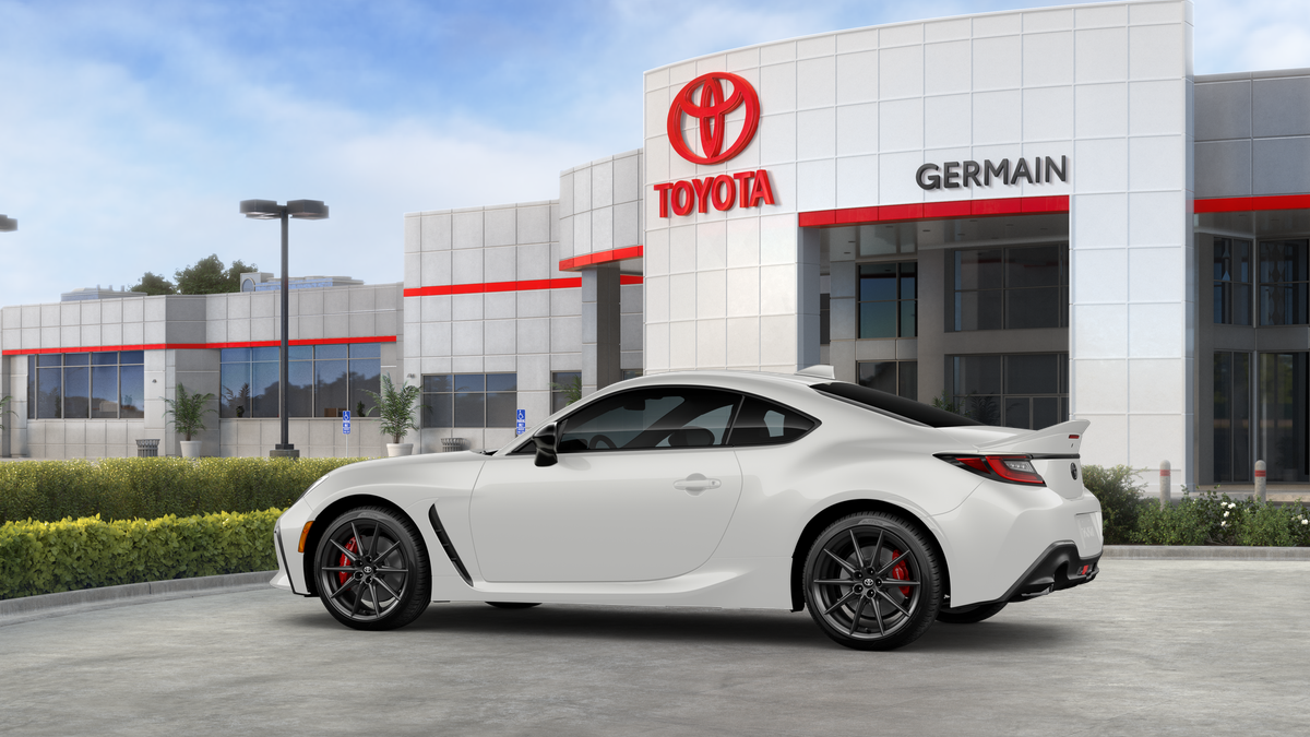 New 2026 Halo <sup>1</sup> Toyota  Premium MT image 61