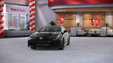 New 2026 Toyota GR Corolla Hatchback