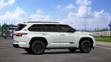 New 2026 Toyota Sequoia SUV
