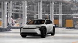 New 2026 Toyota bZ Woodland Sedan