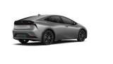 New 2027 Toyota Prius Sedan