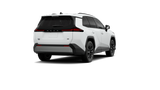 New 2026 Toyota RAV4 SUV
