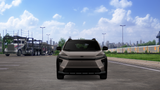 New 2026 Toyota bZ Woodland Sedan