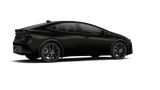 New 2027 Toyota Prius Sedan